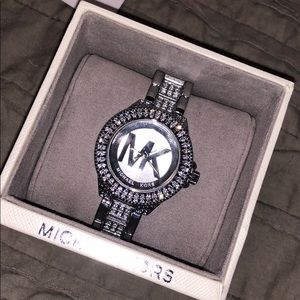 Michael kors authentic watch